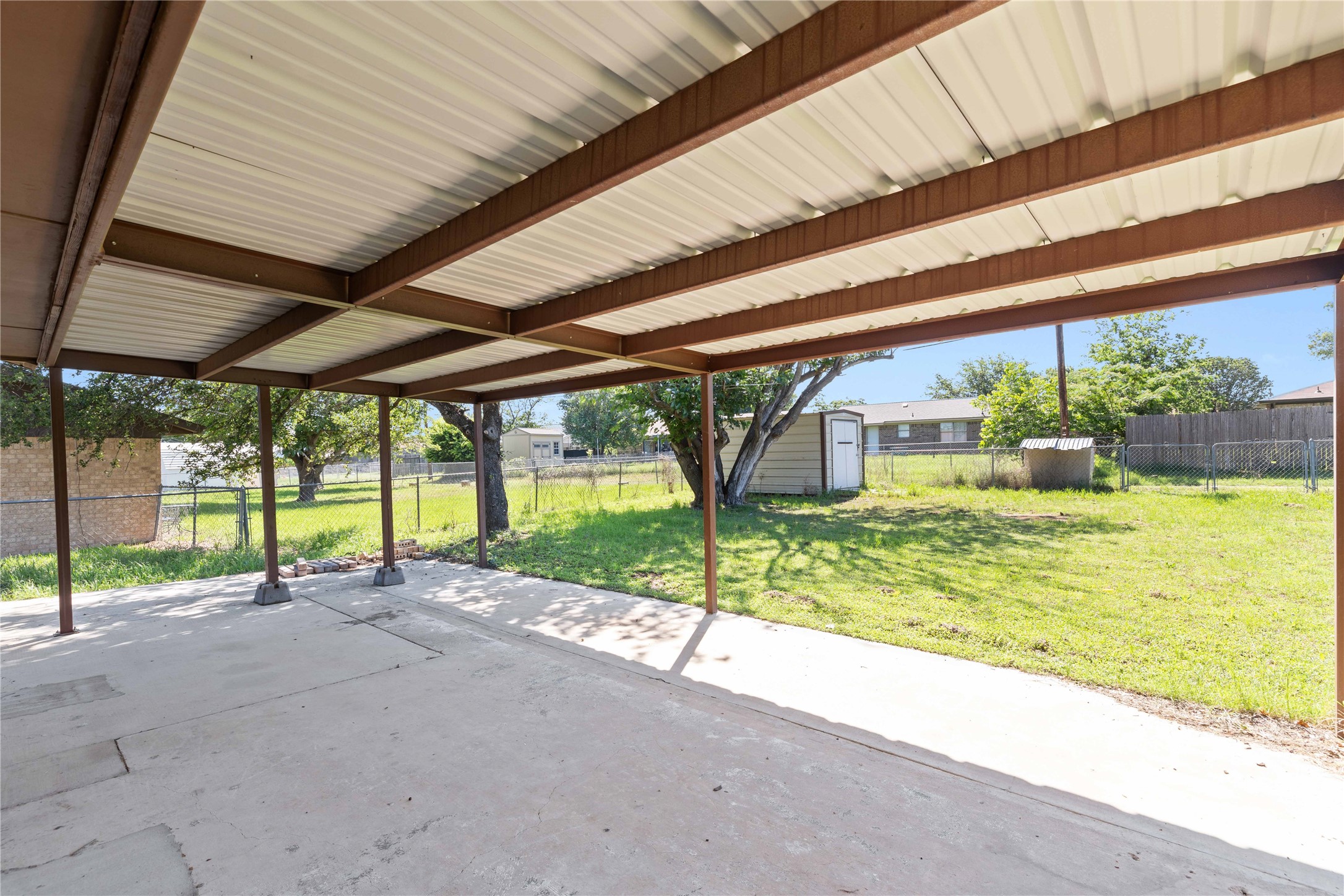 4316 Mimosa Drive Brownwood TX 76801