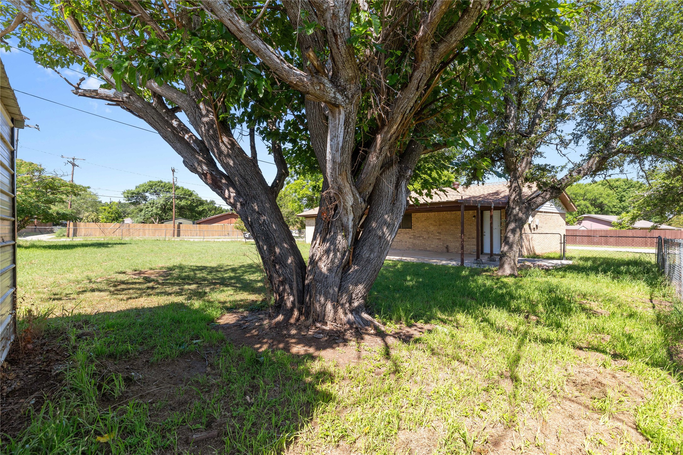 4316 Mimosa Drive Brownwood TX 76801