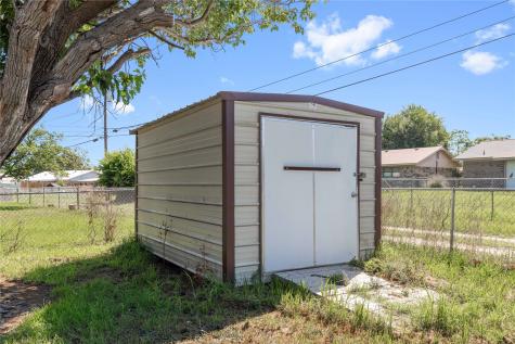 4316 Mimosa Drive Brownwood TX 76801
