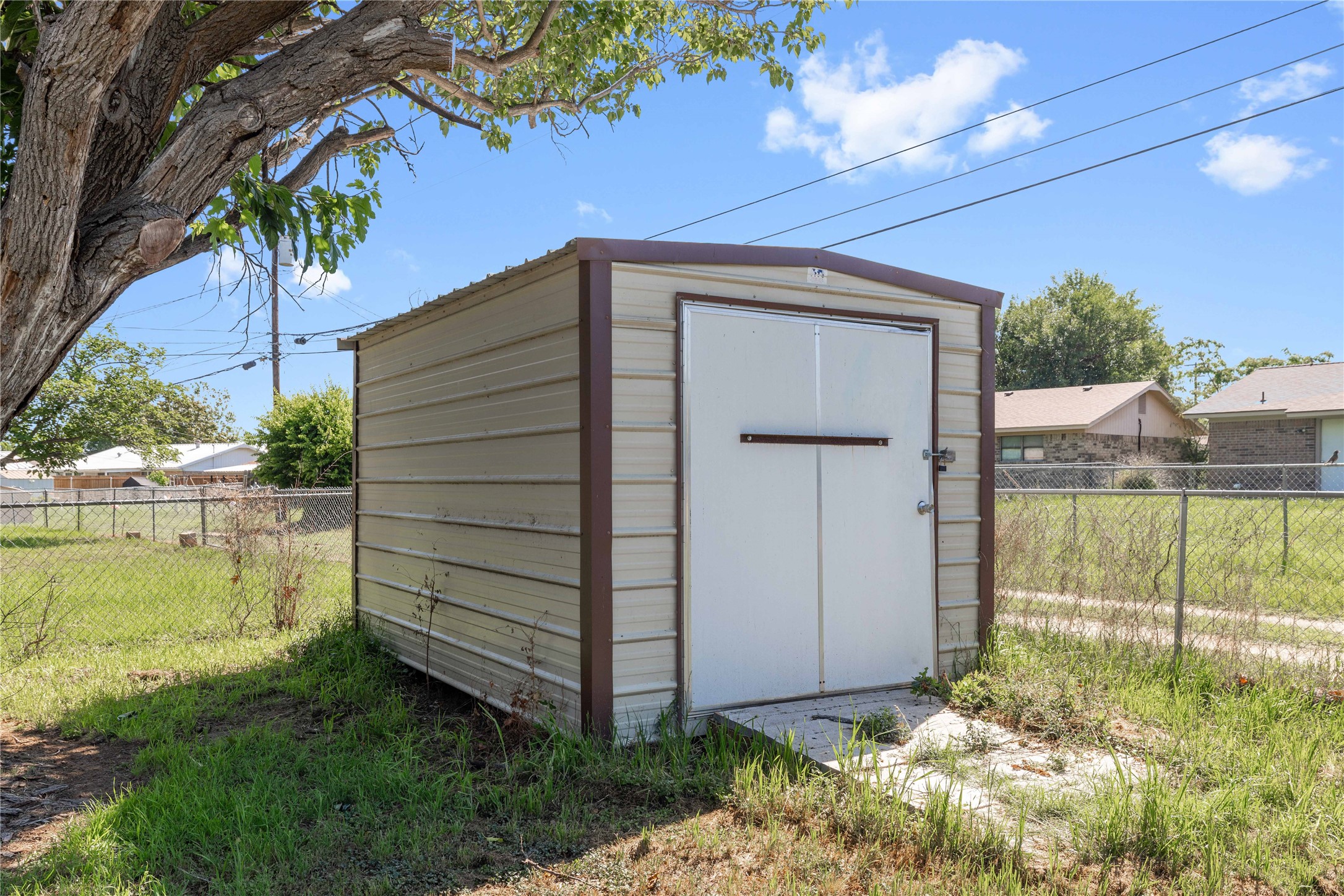 4316 Mimosa Drive Brownwood TX 76801