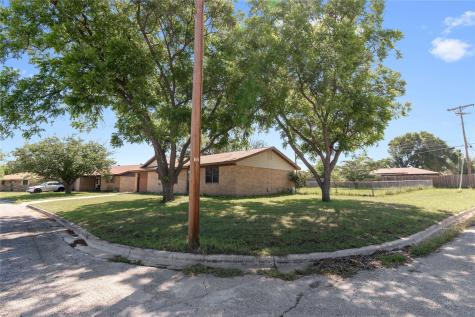 4316 Mimosa Drive Brownwood TX 76801