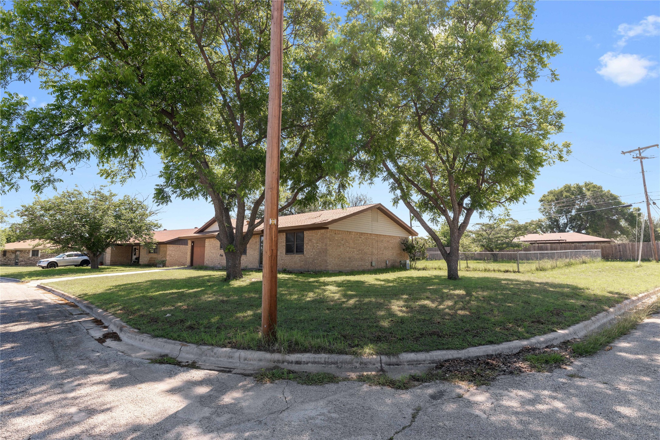4316 Mimosa Drive Brownwood TX 76801