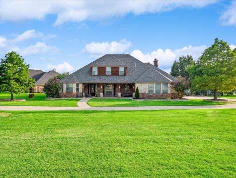 101 Apollo Trail Aurora TX 76078