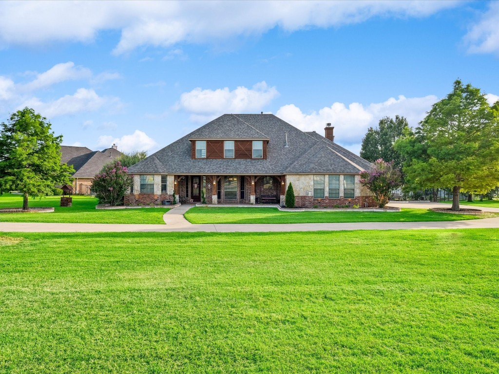 101 Apollo Trail Aurora TX 76078