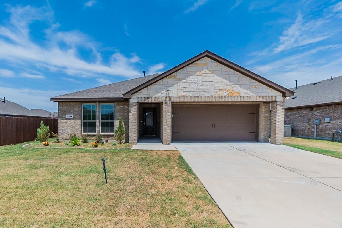 2401 Twin Post Road Denton TX 76208