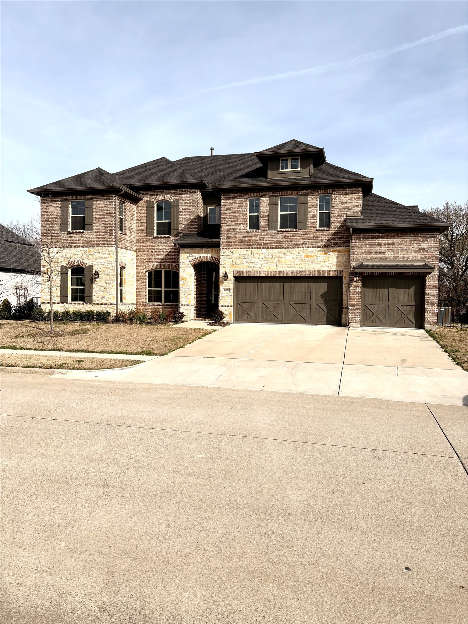 1408 Bearpath Way Gunter TX 75058