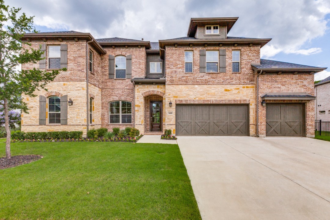 1408 Bearpath Way Gunter TX 75058