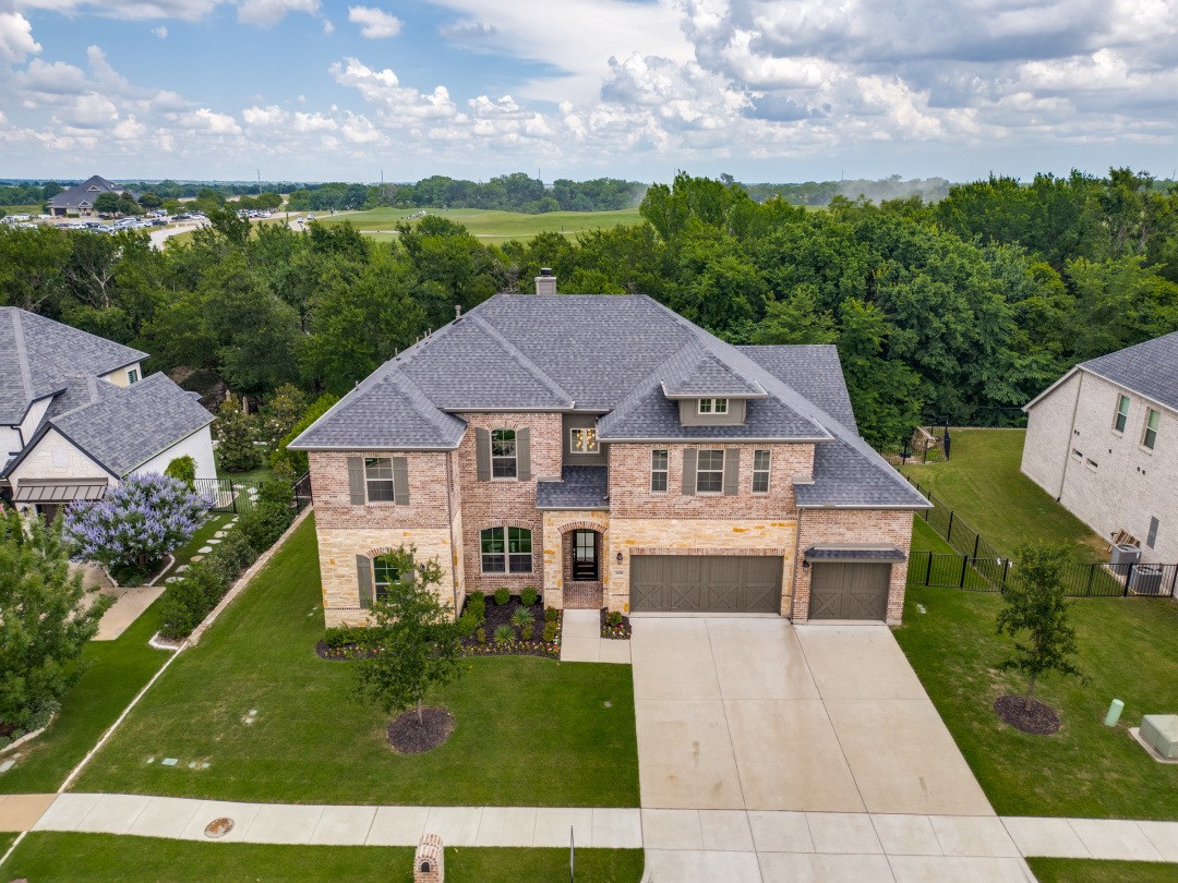 1408 Bearpath Way Gunter TX 75058