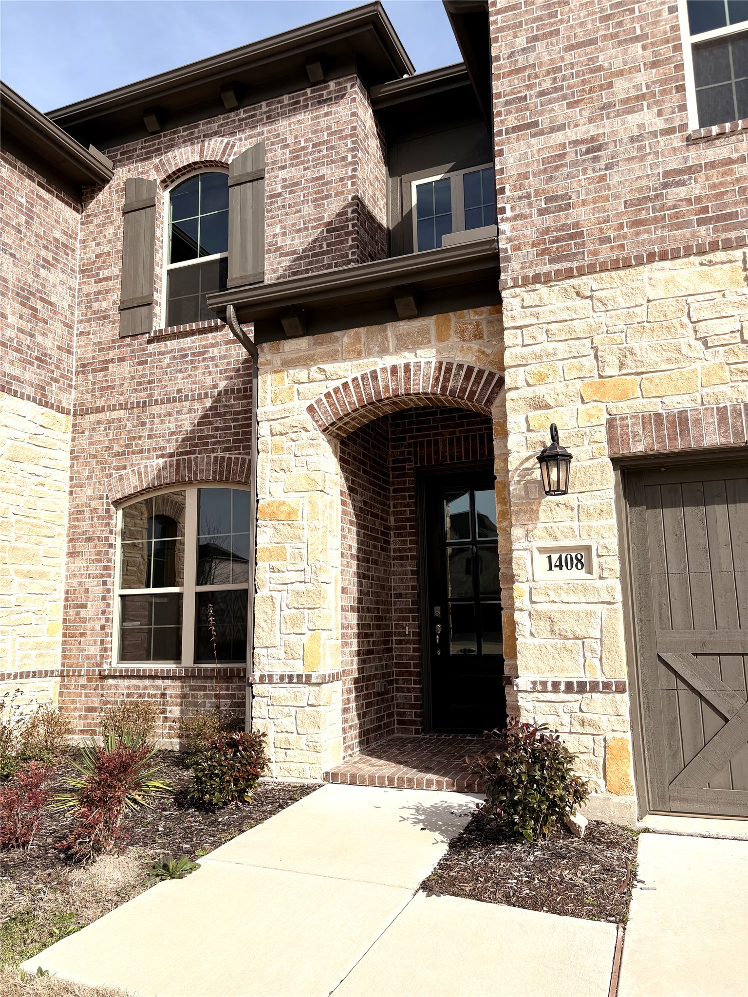 1408 Bearpath Way Gunter TX 75058