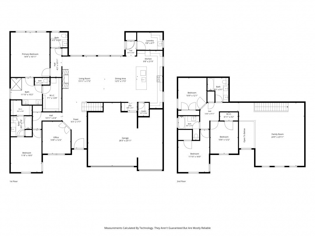 1408 Bearpath Way Gunter TX 75058