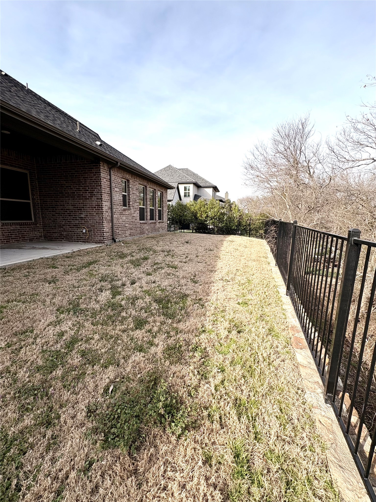 1408 Bearpath Way Gunter TX 75058