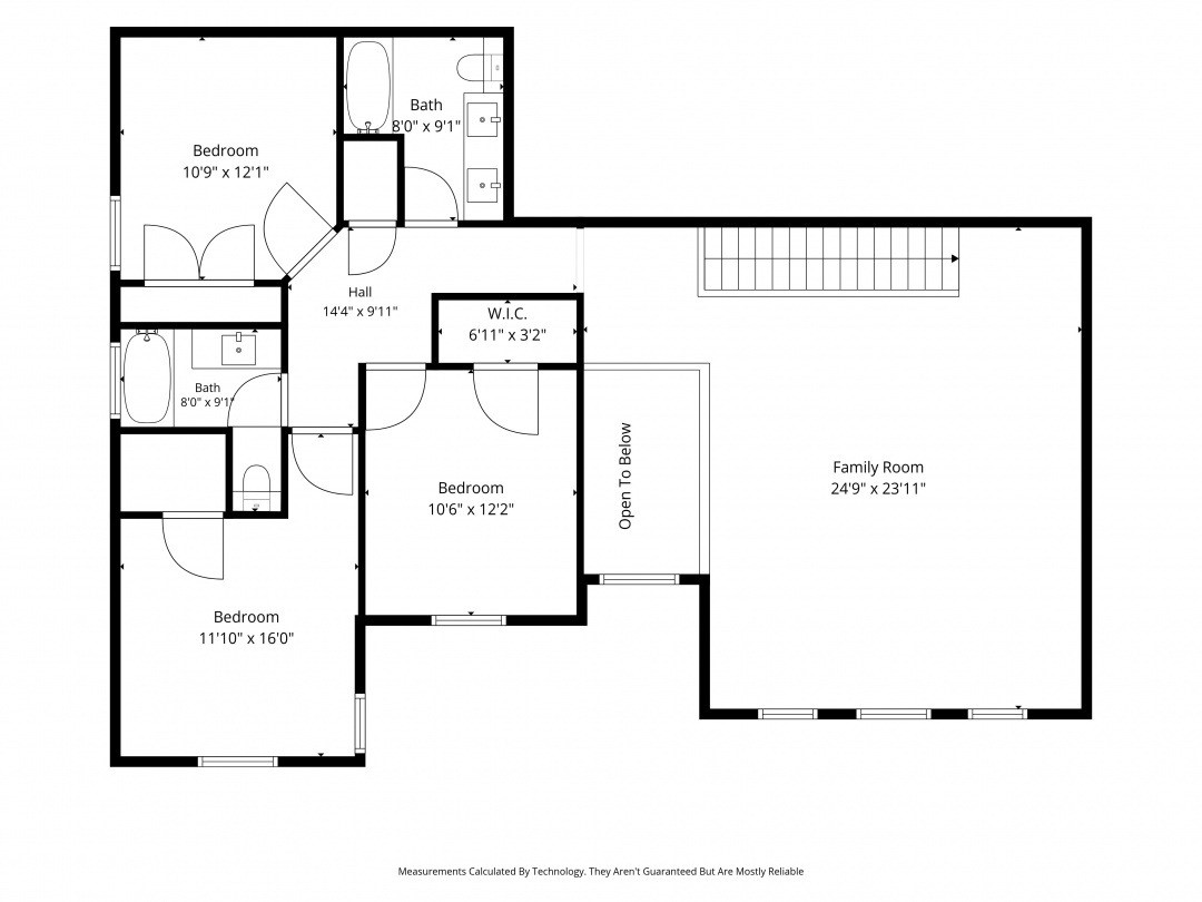 1408 Bearpath Way Gunter TX 75058