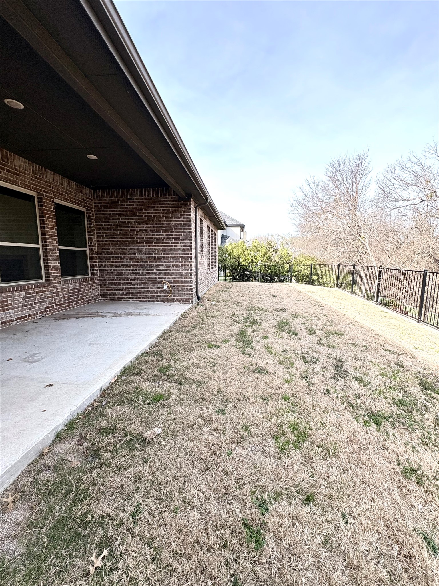 1408 Bearpath Way Gunter TX 75058