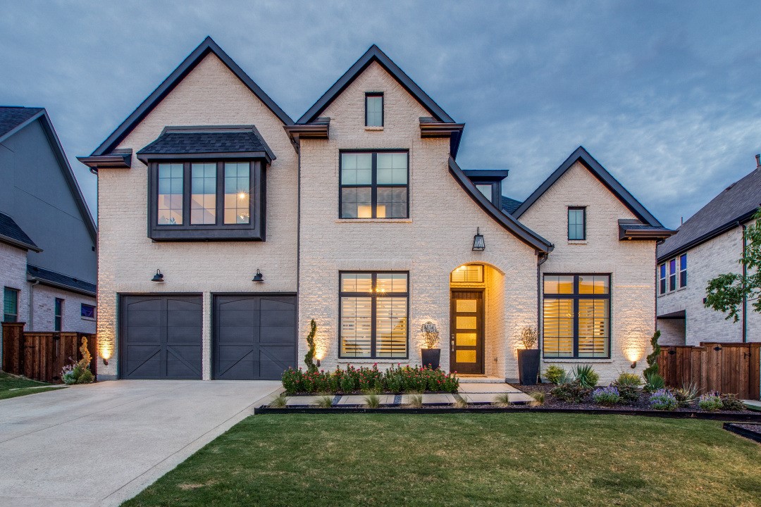 8574 Gerbera Daisy Road Frisco TX 75035