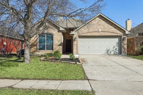 2210 Lakeridge Lane Wylie TX 75098