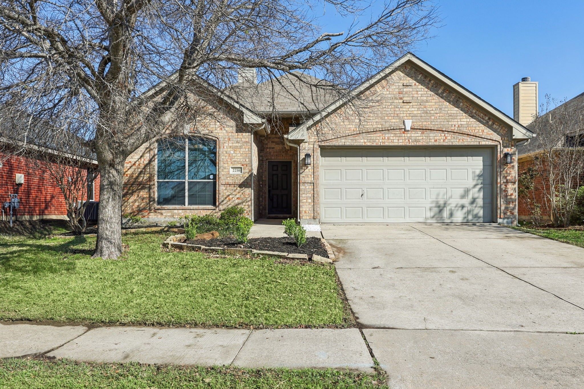 2210 Lakeridge Lane Wylie TX 75098