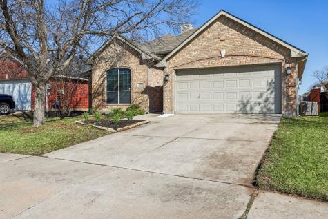 2210 Lakeridge Lane Wylie TX 75098