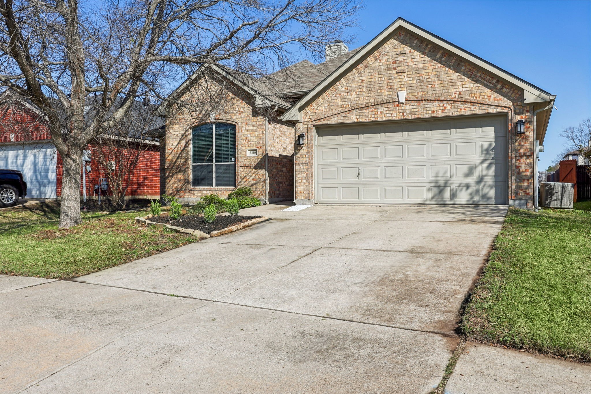2210 Lakeridge Lane Wylie TX 75098