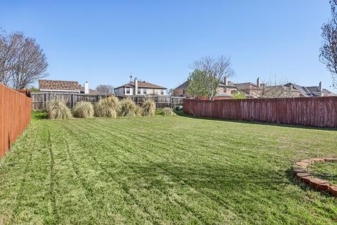 2210 Lakeridge Lane Wylie TX 75098