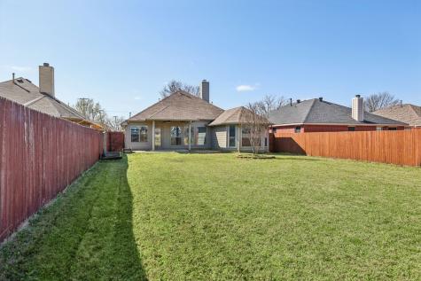 2210 Lakeridge Lane Wylie TX 75098