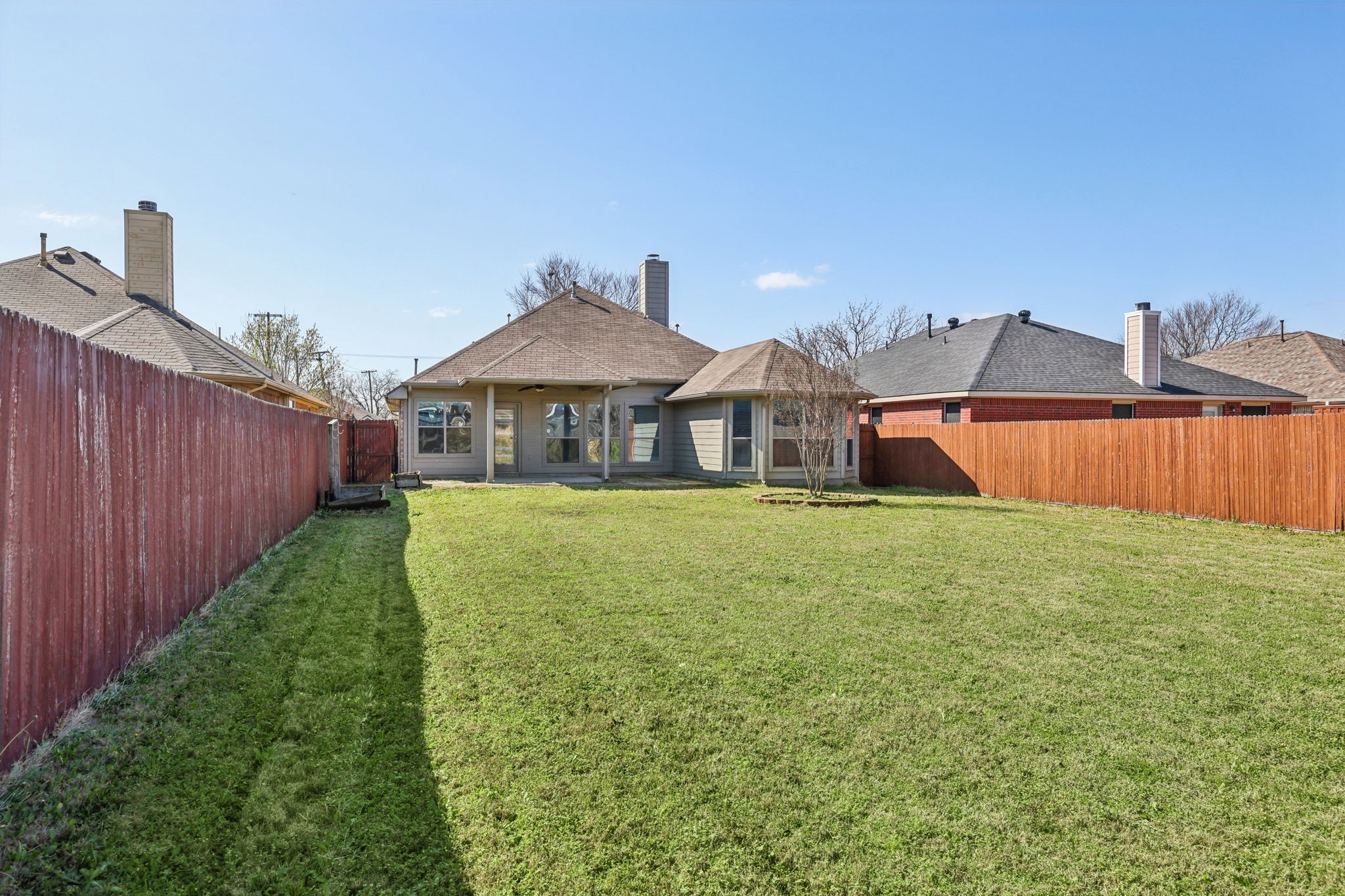 2210 Lakeridge Lane Wylie TX 75098