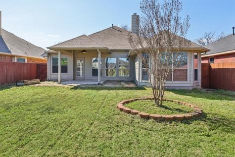 2210 Lakeridge Lane Wylie TX 75098