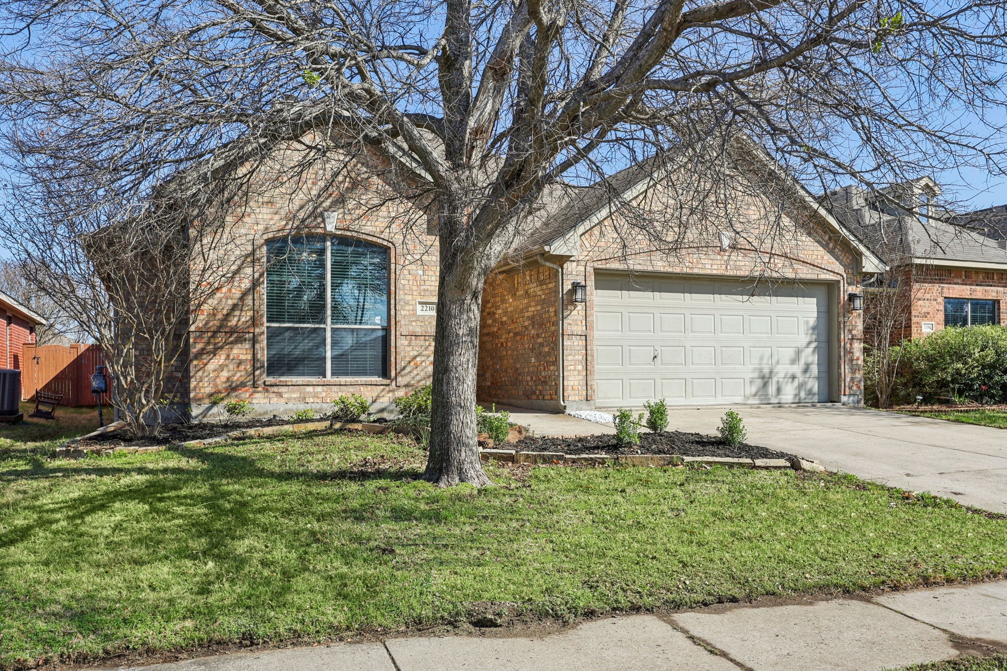 2210 Lakeridge Lane Wylie TX 75098