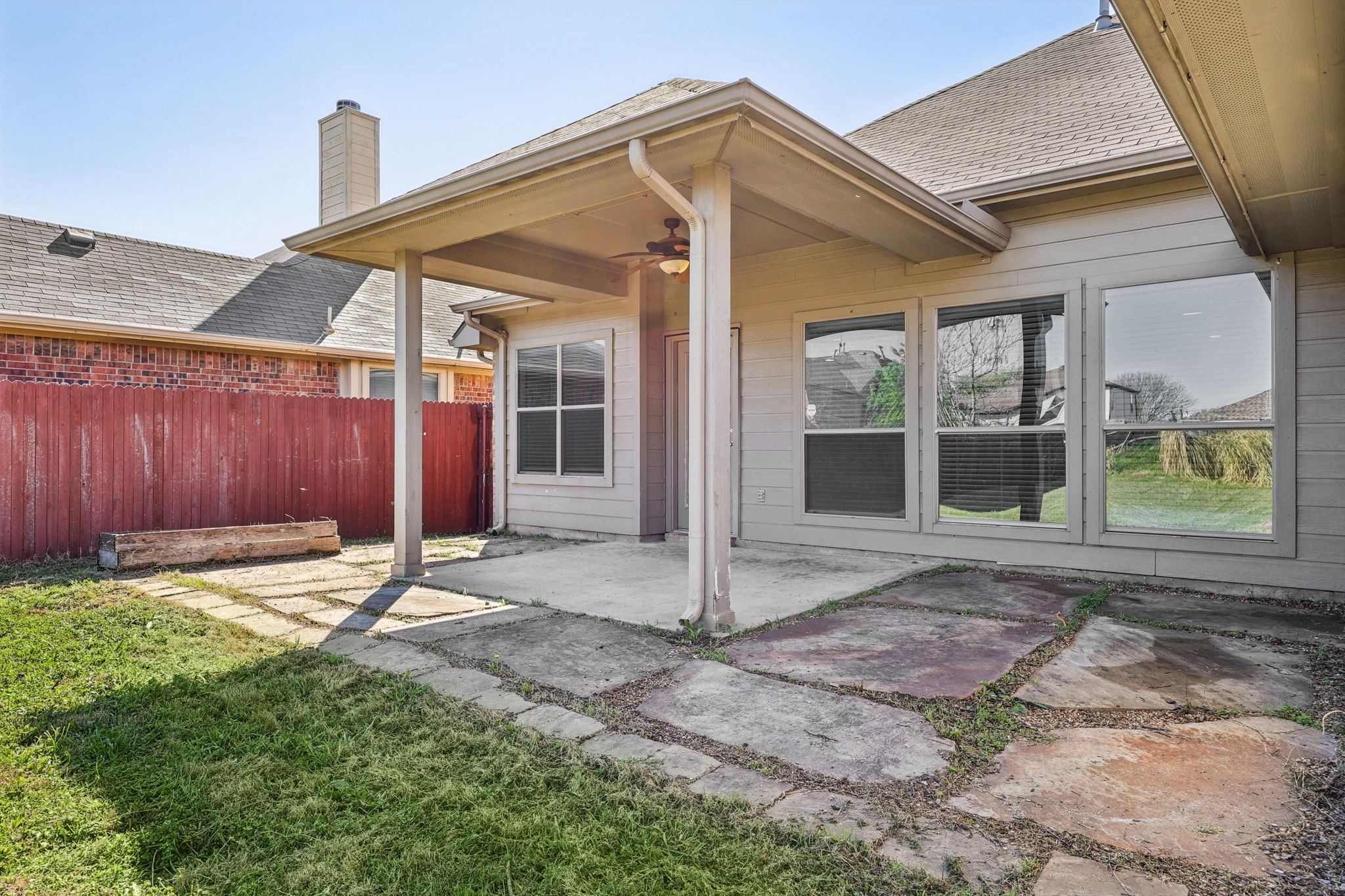2210 Lakeridge Lane Wylie TX 75098