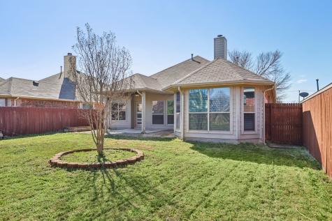 2210 Lakeridge Lane Wylie TX 75098