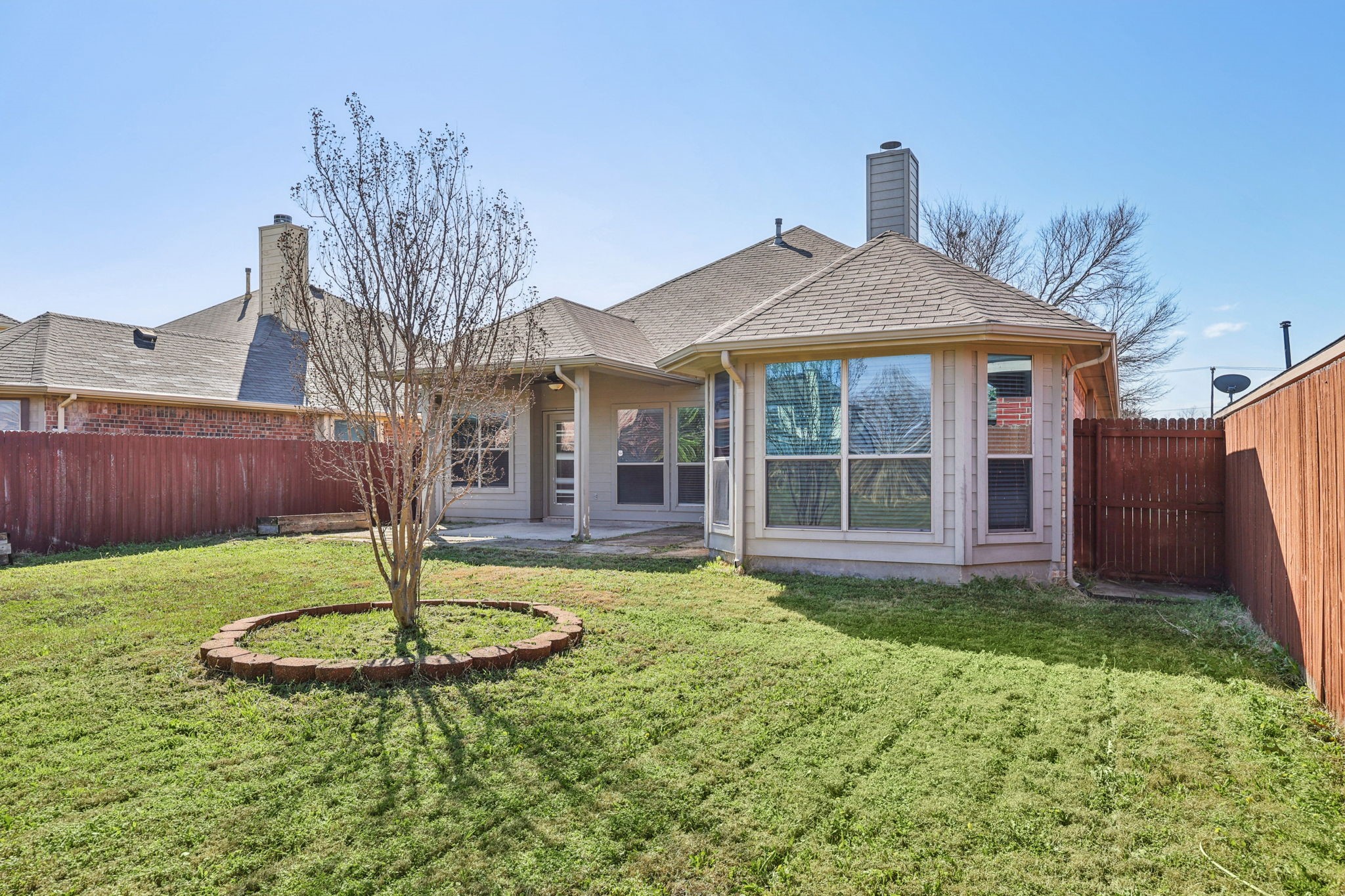 2210 Lakeridge Lane Wylie TX 75098