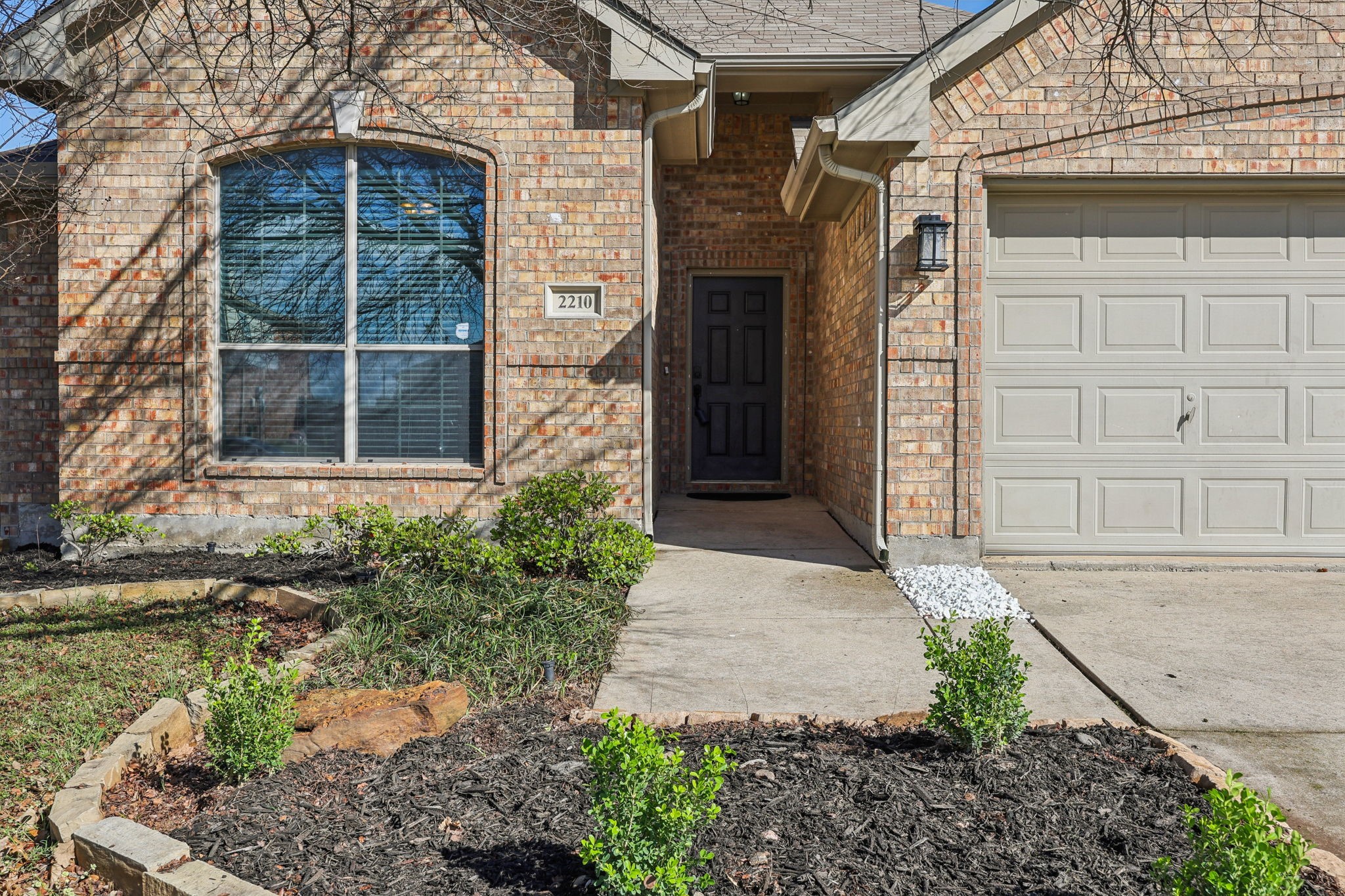 2210 Lakeridge Lane Wylie TX 75098