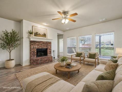 2210 Lakeridge Lane Wylie TX 75098