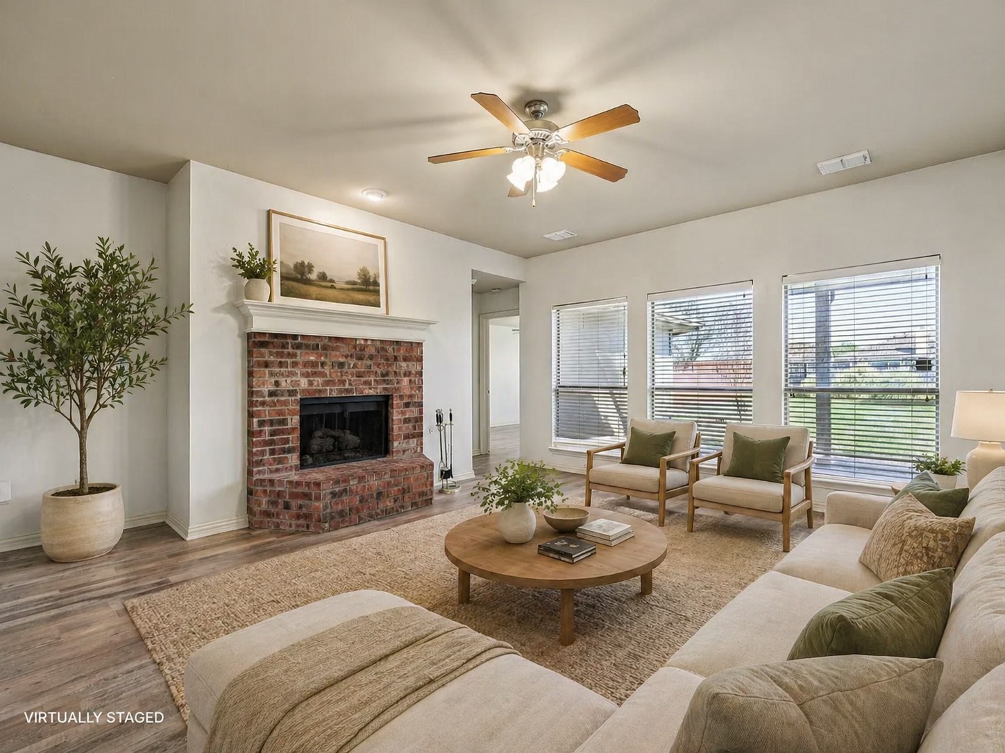 2210 Lakeridge Lane Wylie TX 75098