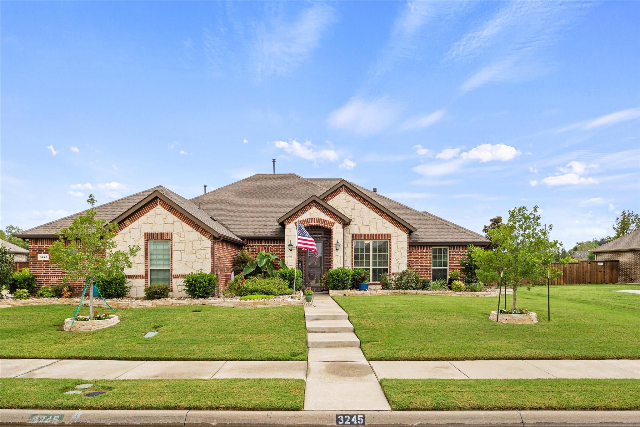 3245 San Marcos Drive Rockwall TX 75032