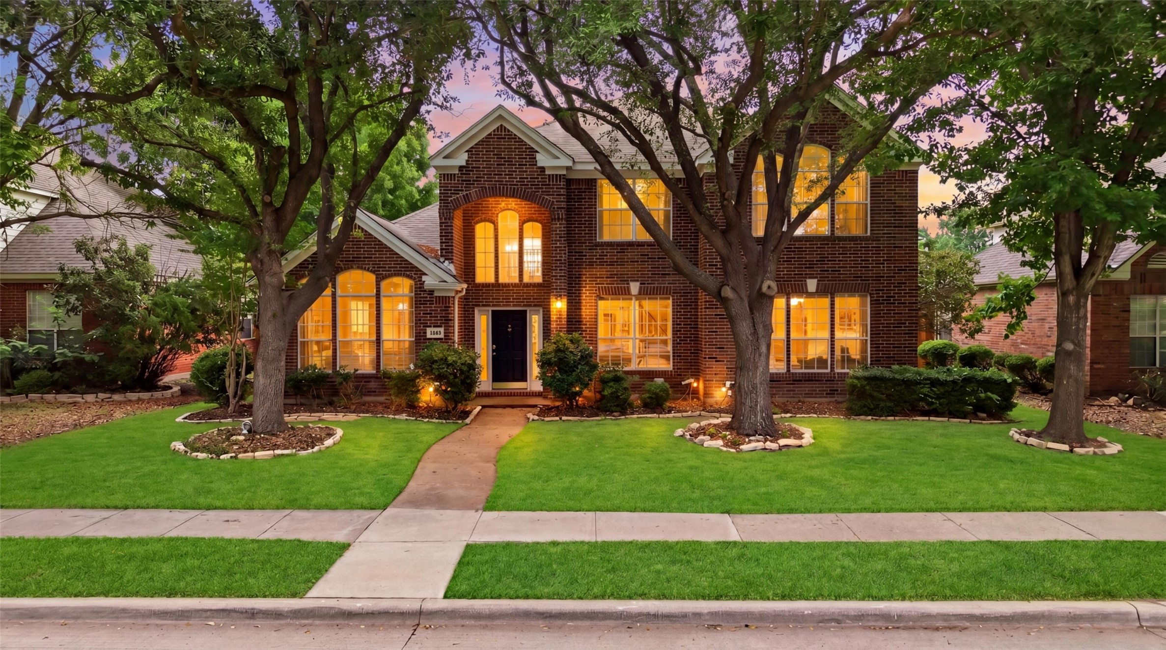 8812 Smokey Drive Plano TX 75025