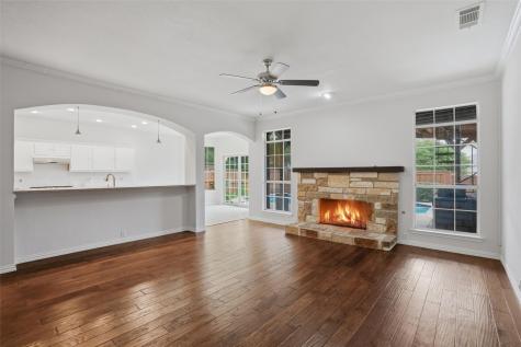8812 Smokey Drive Plano TX 75025