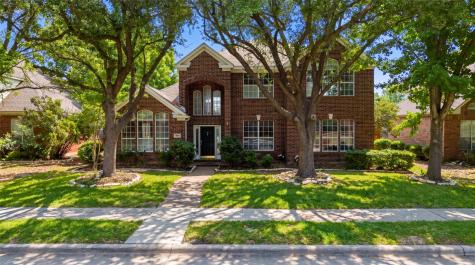 8812 Smokey Drive Plano TX 75025