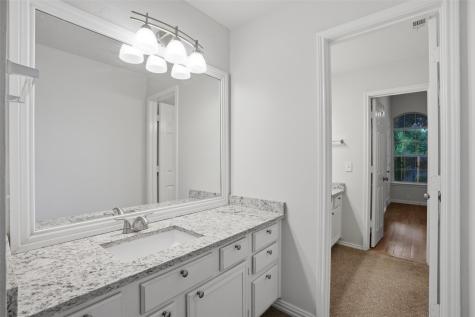 8812 Smokey Drive Plano TX 75025