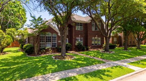 8812 Smokey Drive Plano TX 75025