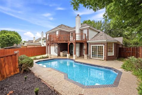 8812 Smokey Drive Plano TX 75025