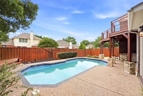 8812 Smokey Drive Plano TX 75025