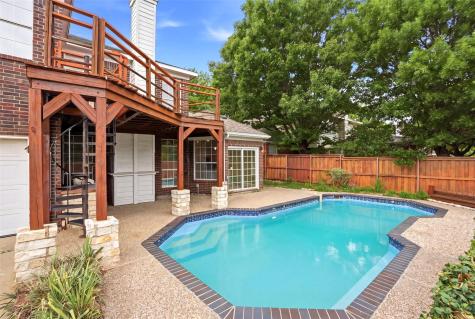 8812 Smokey Drive Plano TX 75025