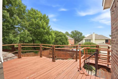 8812 Smokey Drive Plano TX 75025