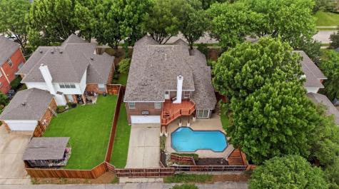 8812 Smokey Drive Plano TX 75025