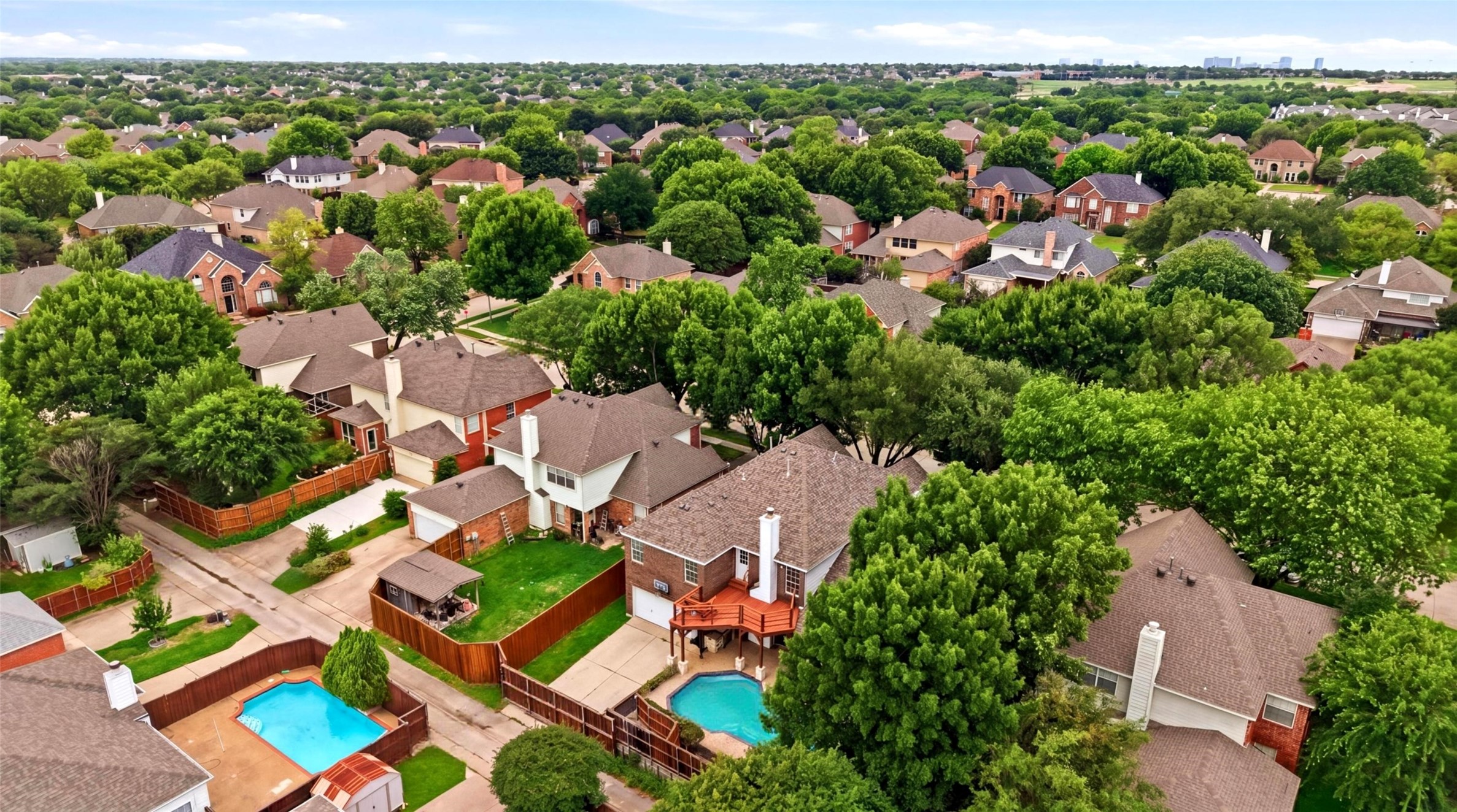 8812 Smokey Drive Plano TX 75025