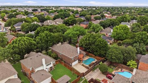 8812 Smokey Drive Plano TX 75025