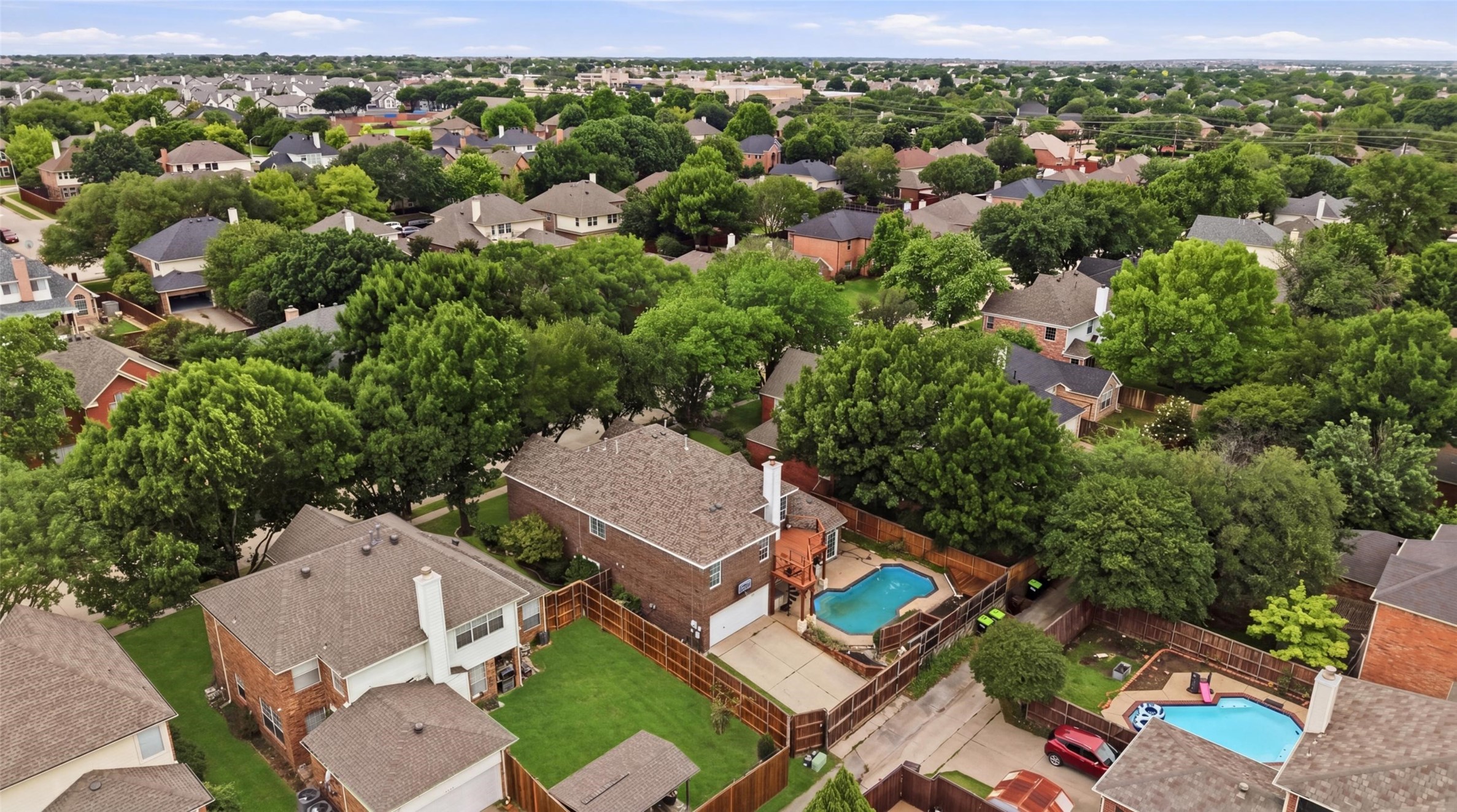 8812 Smokey Drive Plano TX 75025