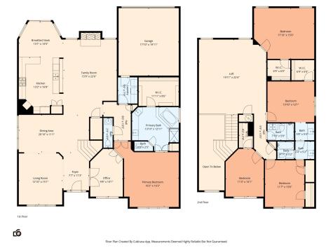 8812 Smokey Drive Plano TX 75025