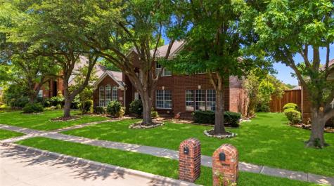 8812 Smokey Drive Plano TX 75025