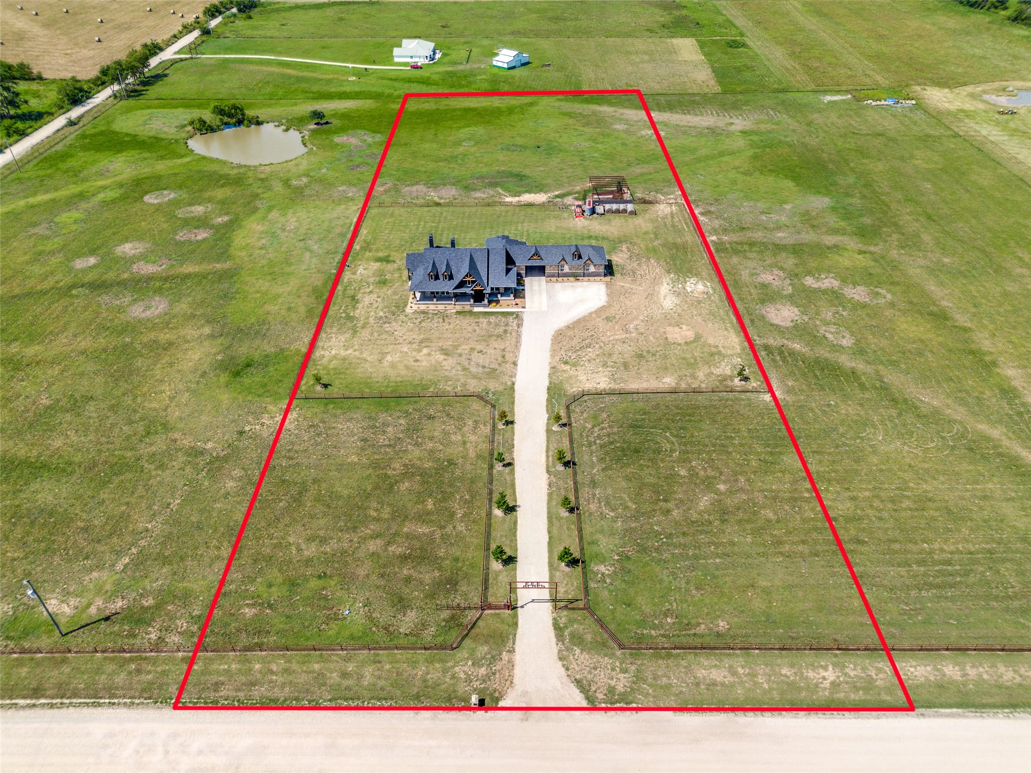 1010 Vz County Road 3415 Wills Point TX 75169